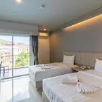 Carpio Hotel Phuket
