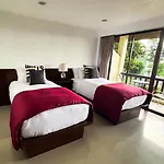 Sea Hills Resort