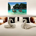 Sea Hills Resort