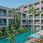 Sugar Marina Hotel-Surf-Kata Beach - Sha Plus