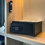 Clarian Hotel Beach Patong