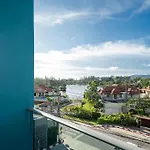 New 1 Bedroom Studio In Laguna Phuket