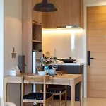 New 1 Bedroom Studio In Laguna Phuket