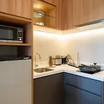 New 1 Bedroom Studio In Laguna Phuket