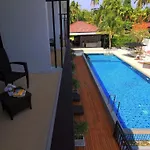 The Fusion Resort Hotel