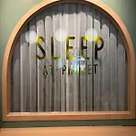 Sleep At Phuket Sha Plus