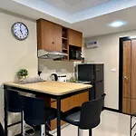 1Bdr Pool Access Apartment Rawai Beach Condominium By Capital Pro