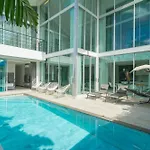 Spacious 3Br Pool Villa At Grand View In Bangtao