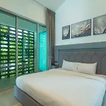 Spacious 3Br Pool Villa At Grand View In Bangtao