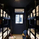 Borbaboom Phuket Poshtel & Hostel