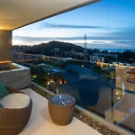 3 Bdr Seaview Apartment Walking To Surin Beach By Capitalpro