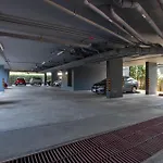 Apartment Walking To Surin Beach By Capital Pro