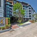 Apartment Walking To Surin Beach By Capital Pro