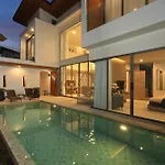 Zenithy Pool Villas By Capitalpro