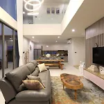 Zenithy Pool Villas By Capitalpro