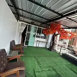 Patong Terrace Hotel