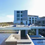 1Bdr Apartment Relife Windy Naiharn By Capitalpro