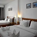 Sala Bua Room