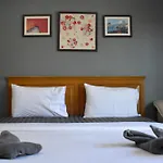 Sala Bua Room