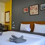 Sala Bua Room