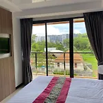1Bdr Apartment Near Naiharn Beach By Capitalpro