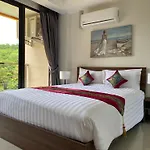 1Bdr Apartment Near Naiharn Beach By Capitalpro