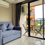 1Bdr Apartment Near Naiharn Beach By Capitalpro
