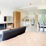 Mountain View Condo
