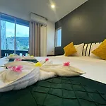 Patong Sea U