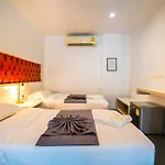 The Thai Guesthouse And Hostel