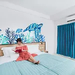 Touch Sea Boutique Hotel&Bistro
