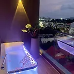 The Blue Mavi Hotel