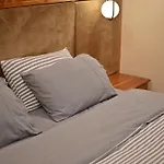 The Moonlight Guesthouse