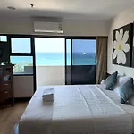 Patong Tower Full Sea View Apartment