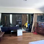 Patong Tower Full Sea View Apartment