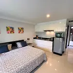 Apartment At Kris Resort Bangtao By Lofty