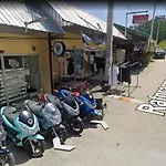 The Cheetar Patong