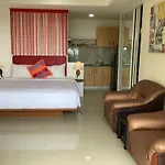 Mountain Seaview Luxury Apartments