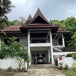 Jaokhun Panorama Villas, Patong