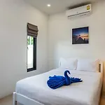 West Facing 3Br Boutique Pool Villa