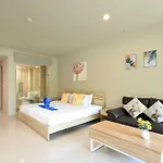 Spacious Studio Near Karon Beach By Pro Phuket