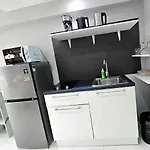 Ideally Patong Beach Apartment
