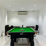 Partial Seaview Studio On 11 Floor Near Jungceylon, Bangla Street