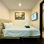 Two Bedroom Apartment At Rawai Seaside The Title Residence