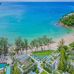 Azure Suite In Twinpalms\'S Montazure Resort In Kamala
