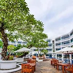 Andaman Seaview, Karon Beach - Sha Plus