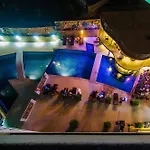 Phuketbnbdotcom, Studio Poolmountainveiws, Large Balcony