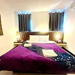 The Shades Hotel 50 Meter Beach Front