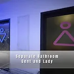 Pera Space Capsule Hotel