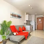 Palmetto By Holy Cow, 2-Br, Sea View